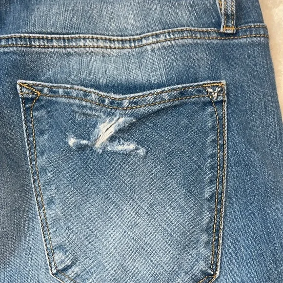 VIGOSS skinny tomboy - Picture 6 of 7